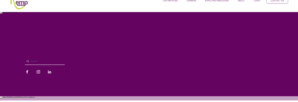 Kemp Recruitment cover