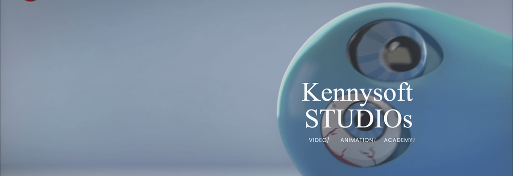 Kenny Soft Studios cover
