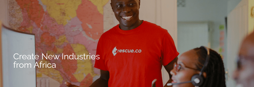 Kepple Africa Ventures cover