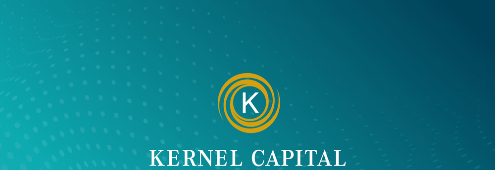 Kernel Capital cover