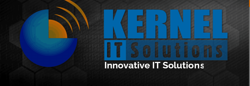 Kernel IT Solutions cover