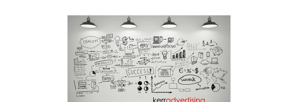 Kerr Advertising cover