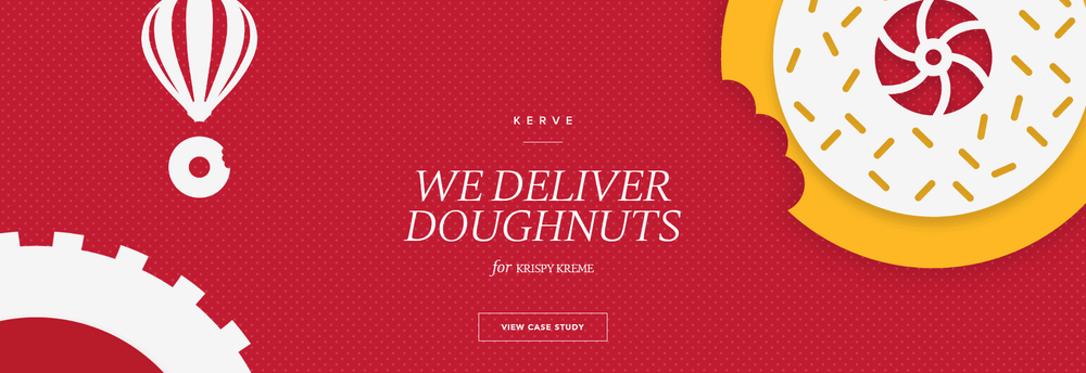Kerve Creative Ltd. cover
