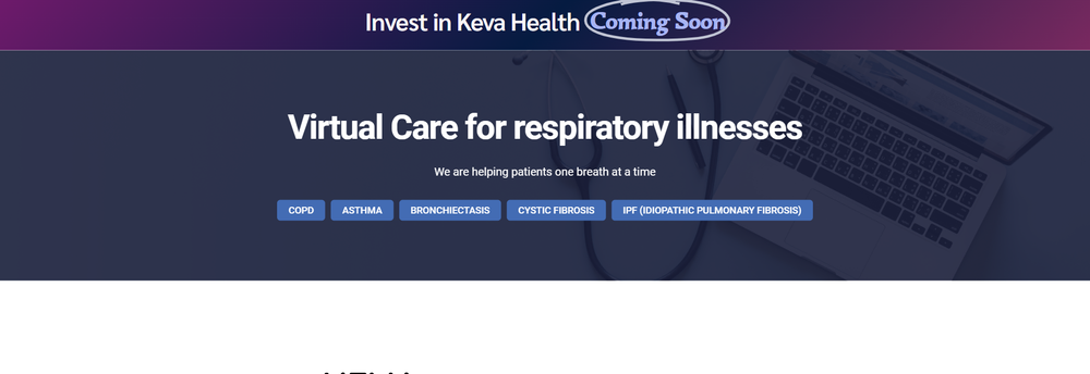 Keva Health cover