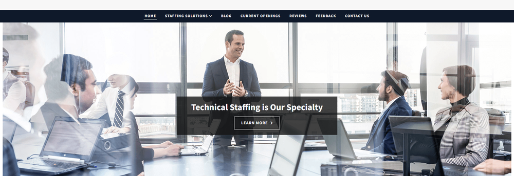 Key Technical Resources, Inc cover