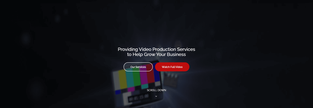 Key Video Production cover