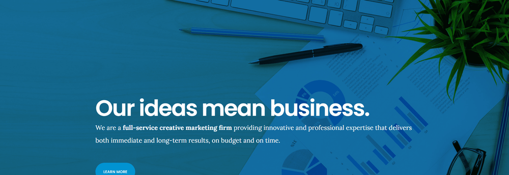 Kiers Marketing Group cover