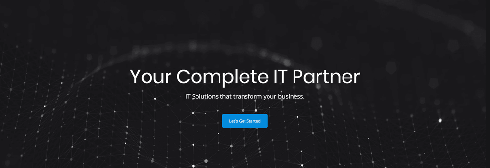 Kilobytes Data Solutions Inc. cover