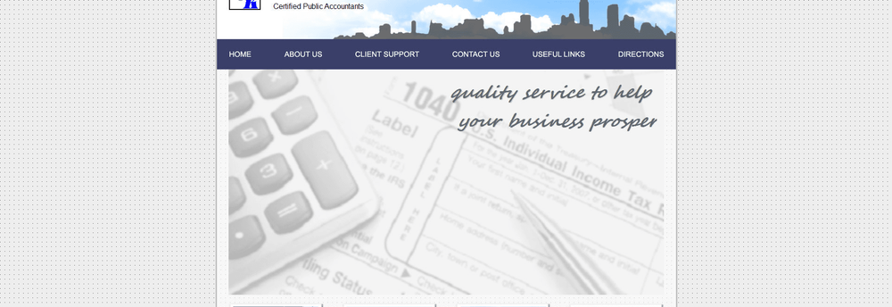 Kim Kim & Co., CPAs, P.C. cover