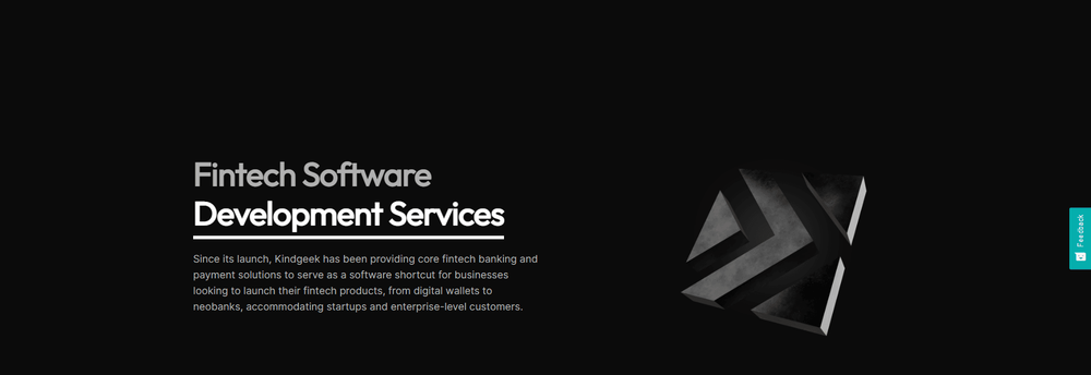 KindGeek Software cover