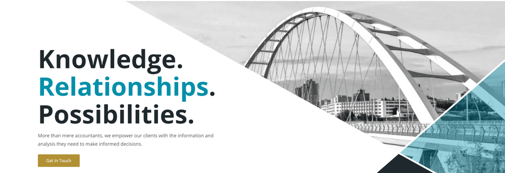 Kingston Ross Pasnak LLP cover
