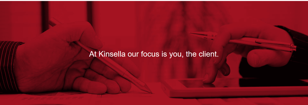 Kinsella cover