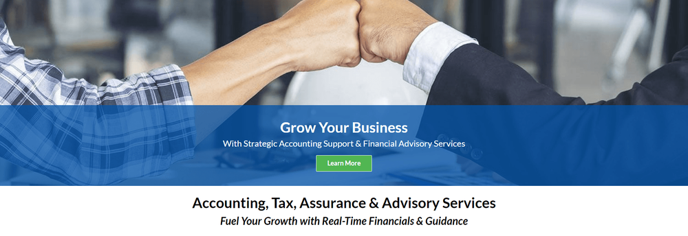 Kirsch CPA Group cover
