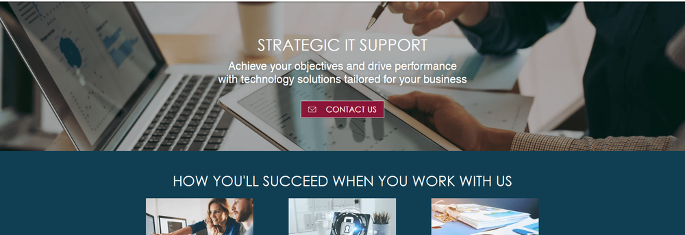 Kite Technology Group cover
