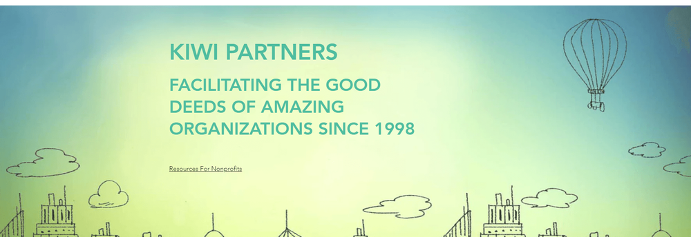 Kiwi Partners cover