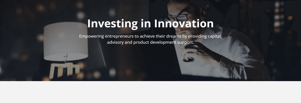 KiwiVenture Partners cover
