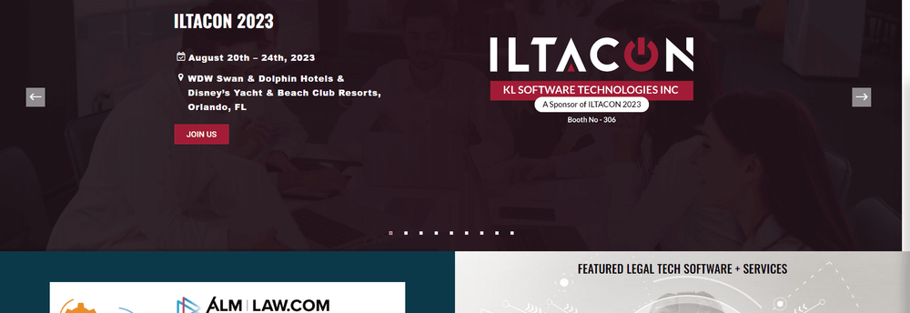 KL Software Technologies Inc cover