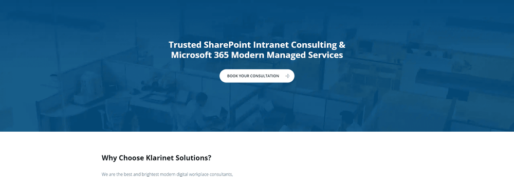 Klarinet Solutions cover