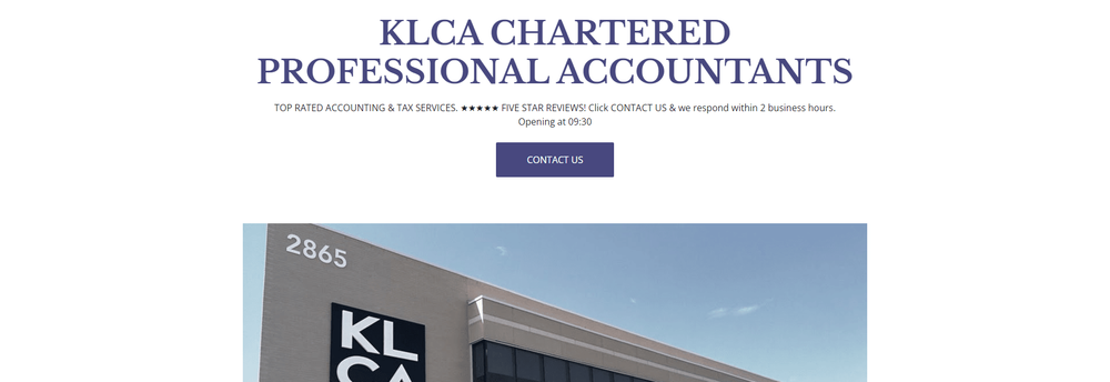 KLCA cover