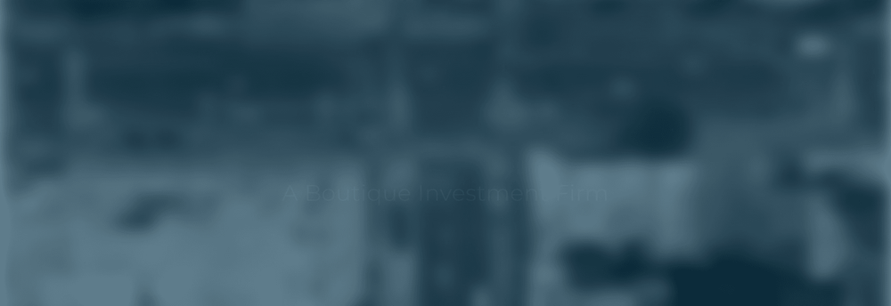 Kloof Capital cover