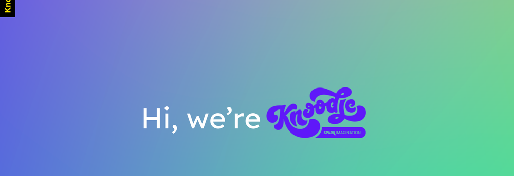 Knoodle cover