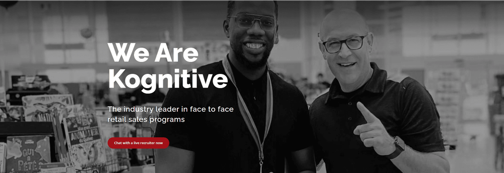 Kognitive cover
