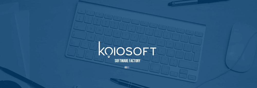 Koiosoft cover