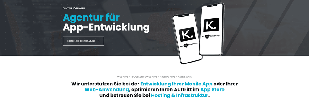 Kokoen GmbH cover