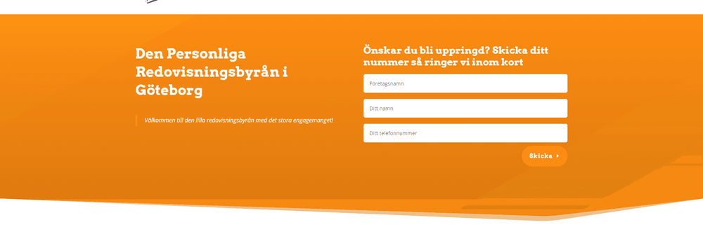 Kontera Mera Redovisning AB cover
