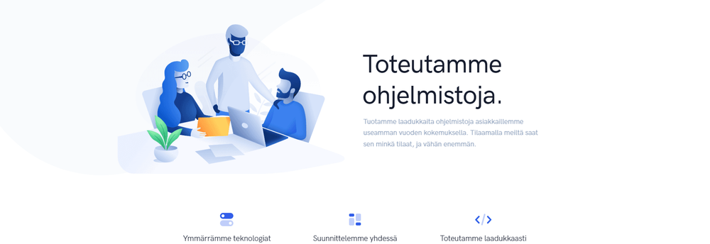 Koodimetsä cover