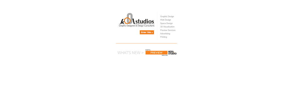 Kool Studios cover