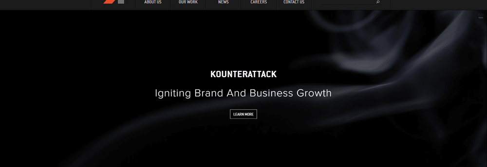 KOUNTERATTACK cover