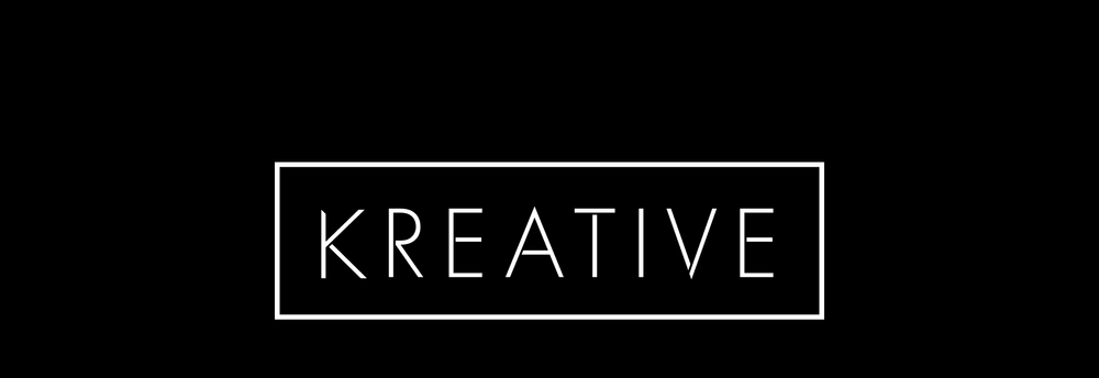 KREATIVE cover