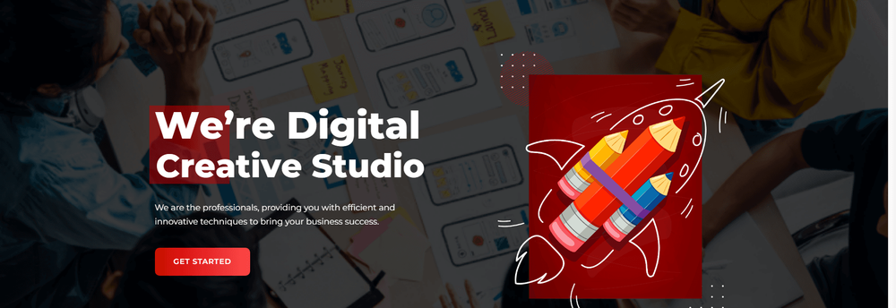 Kreatix Solutions cover