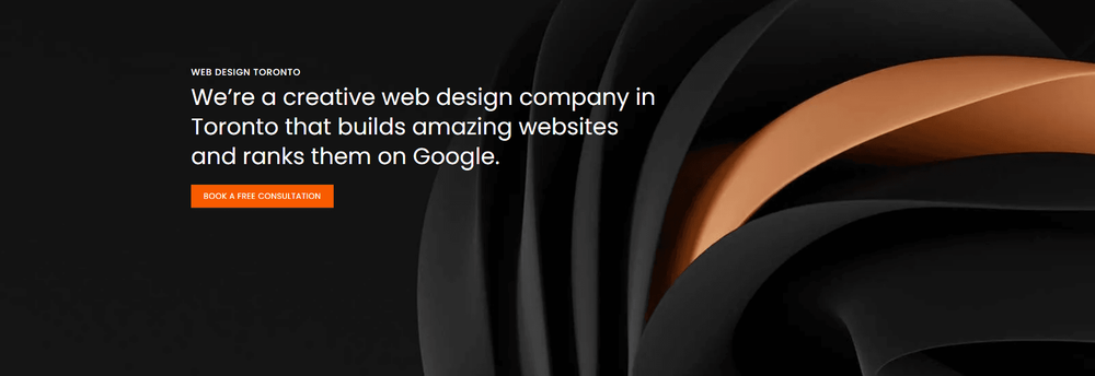 Kreo Web Inc. cover