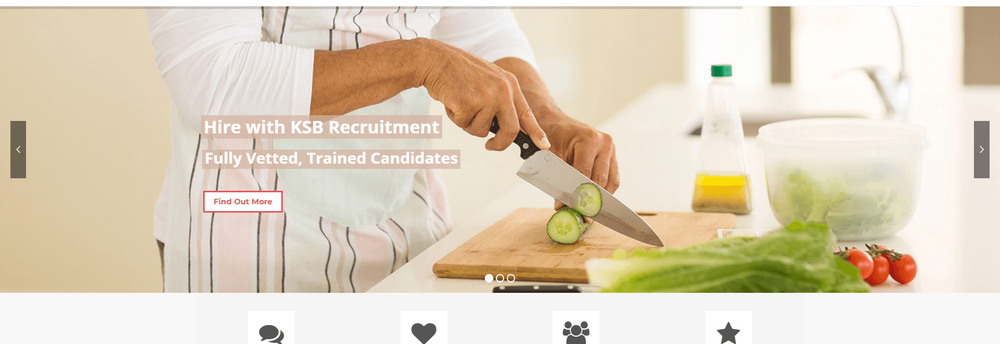 KSB Recruitment Consultants cover