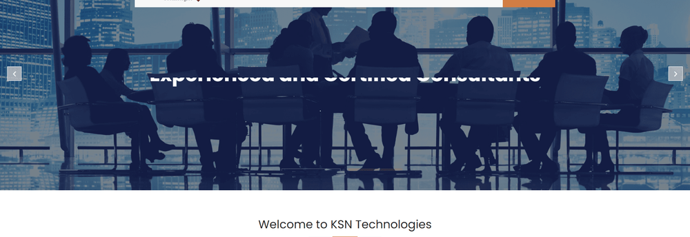 KSN Technologies cover