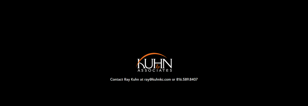Kuhn & Associates cover