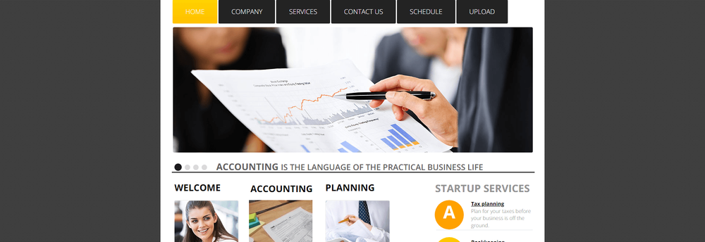 KW CPA, LLP cover