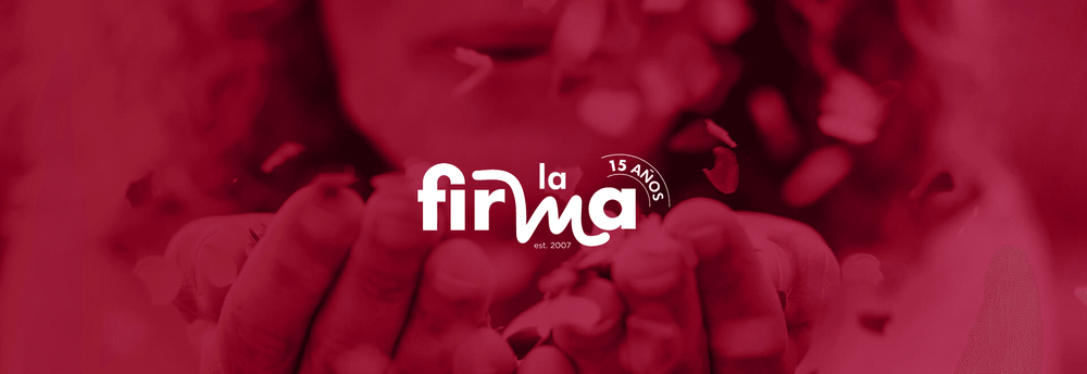 La Firma cover