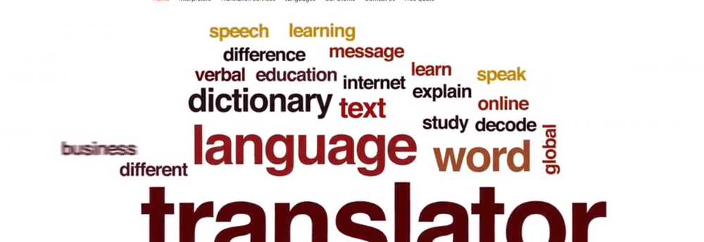 L.A. Translation and Interpretation, Inc. cover