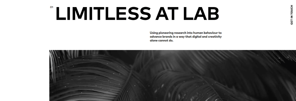 LAB Group cover