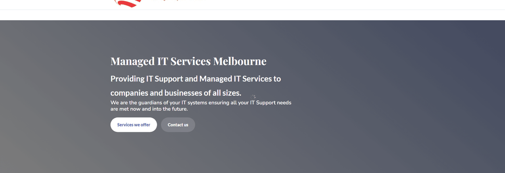 Lab Managed Services cover