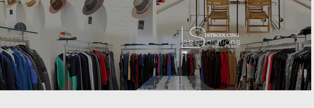 Label Solutions &The Graphic Label Group Bangladesh cover