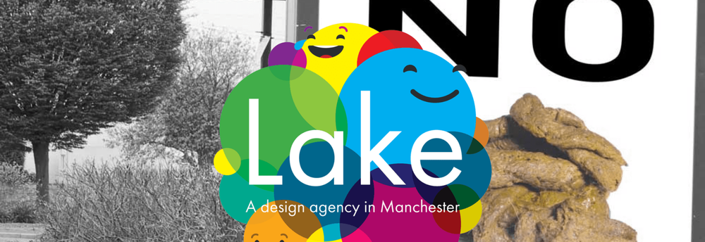 Lake Design cover