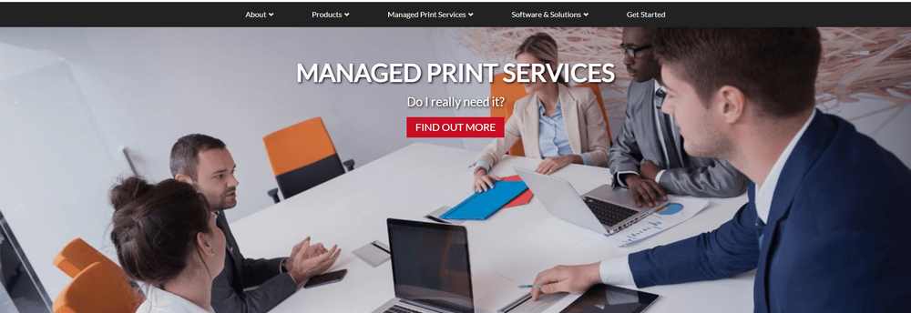 Lakeland Office Systems cover