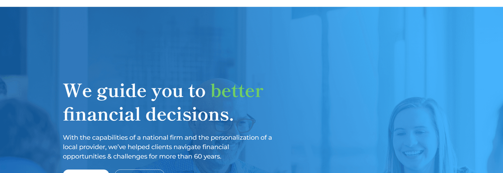 Landmark CPAs cover