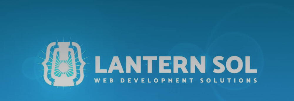LanternSol cover