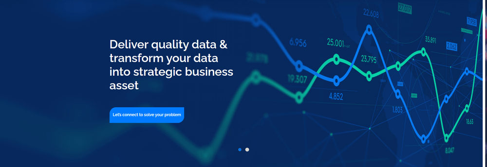 Lapis Data Analytics cover