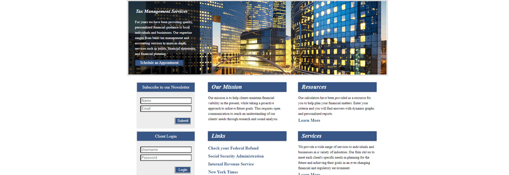 Lasker Kim & Co. LLP cover